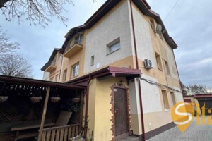 трехэтажный дом, 109 кв. м, кирпич. Продажа в Львове район Левандовка фото 2