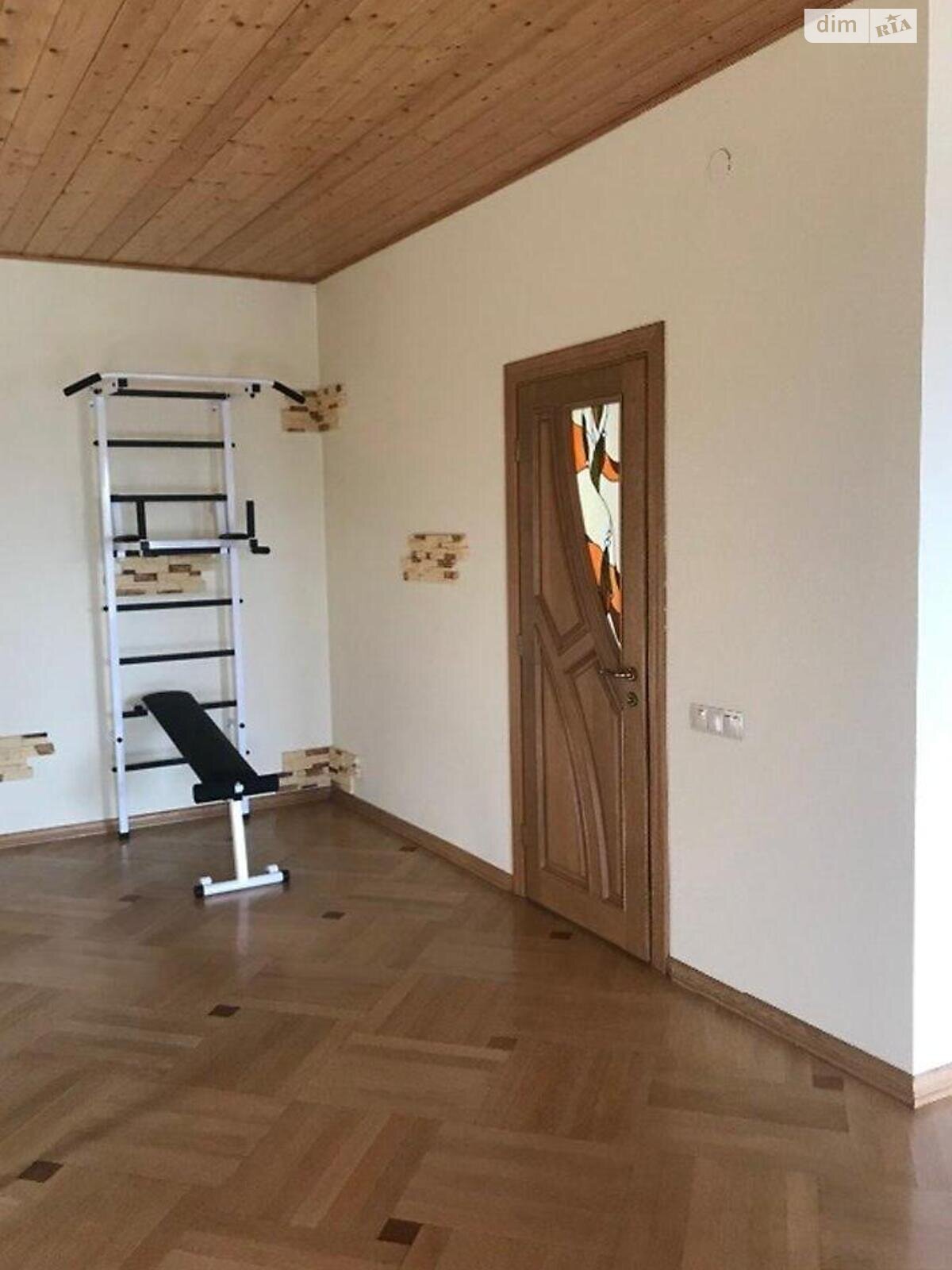 двухэтажный дом, 230 кв. м, кирпич. Продажа в Львове район Левандовка фото 1