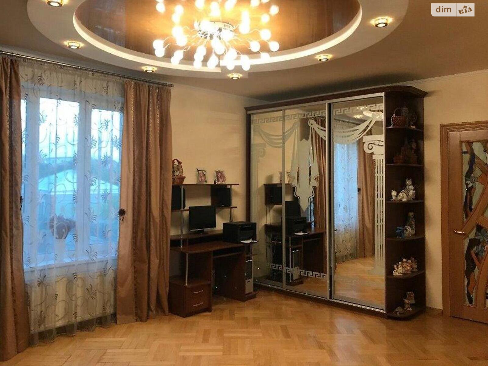 двухэтажный дом, 230 кв. м, кирпич. Продажа в Львове район Левандовка фото 1