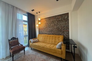 четырехэтажный дом с отоплением, 49.4 кв. м, кирпич. Продажа в Львове район Лычаков фото 2