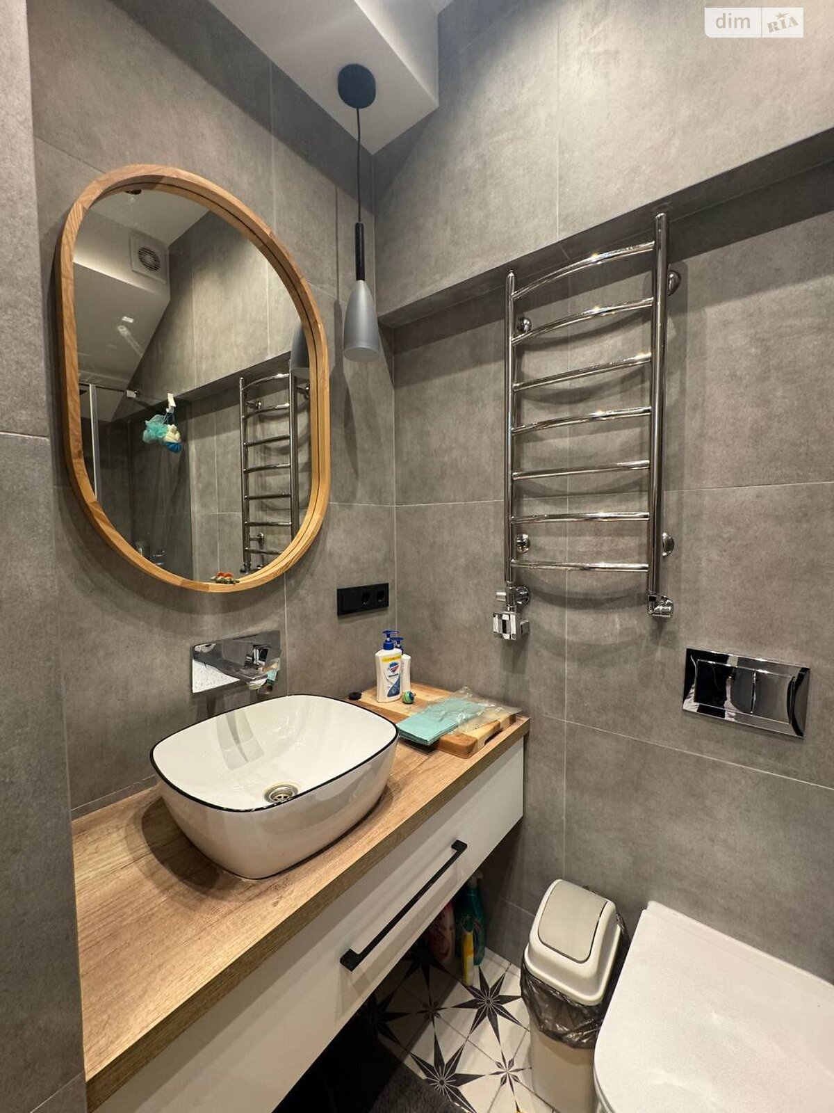 четырехэтажный дом с отоплением, 49.4 кв. м, кирпич. Продажа в Львове район Лычаков фото 1