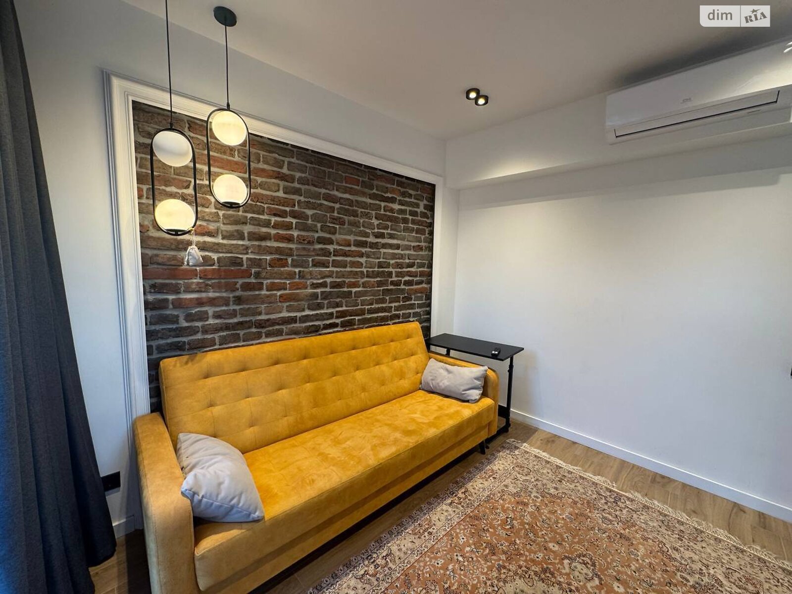 четырехэтажный дом с отоплением, 49.4 кв. м, кирпич. Продажа в Львове район Лычаков фото 1