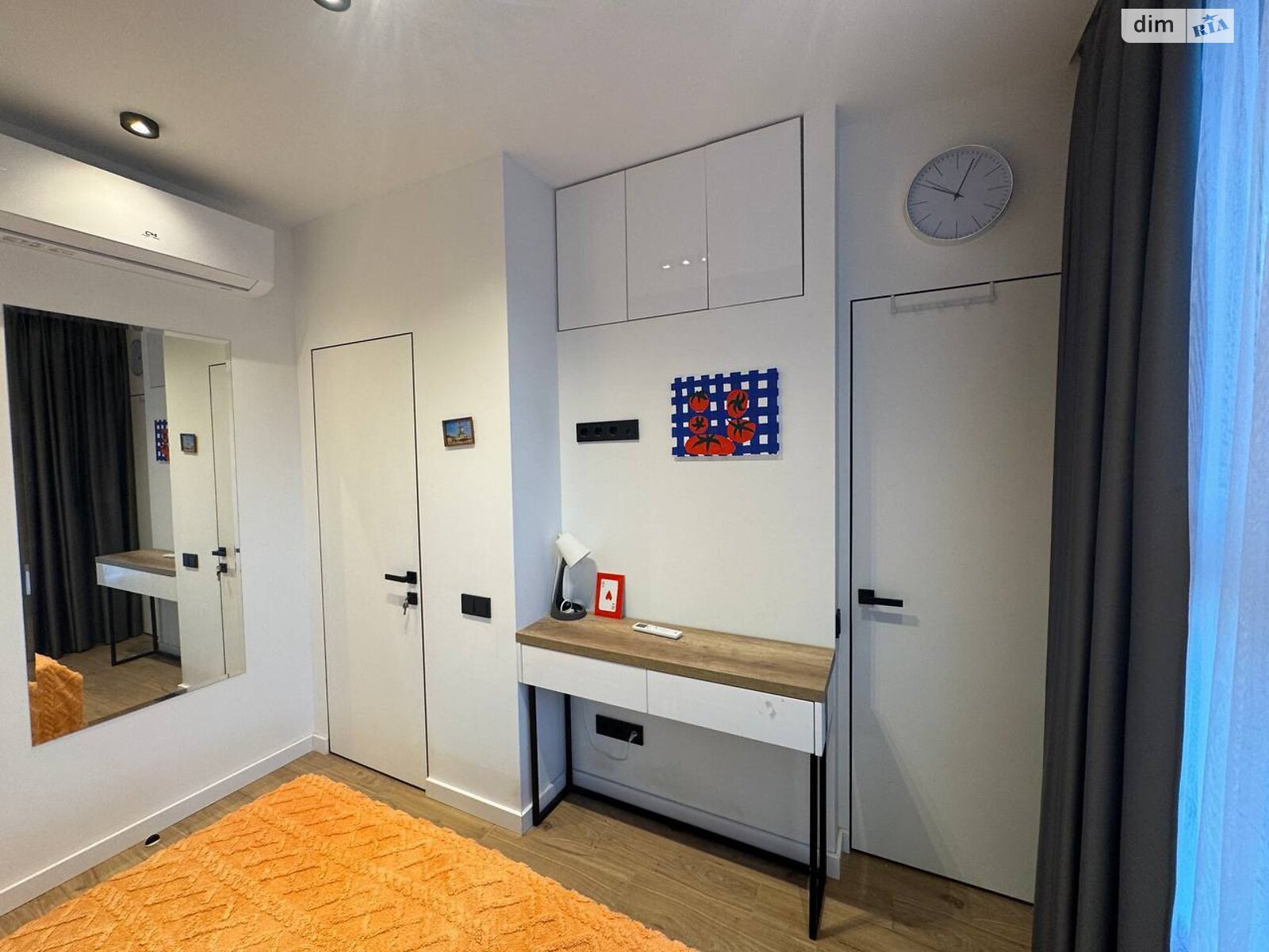 четырехэтажный дом с отоплением, 49.4 кв. м, кирпич. Продажа в Львове район Лычаков фото 1