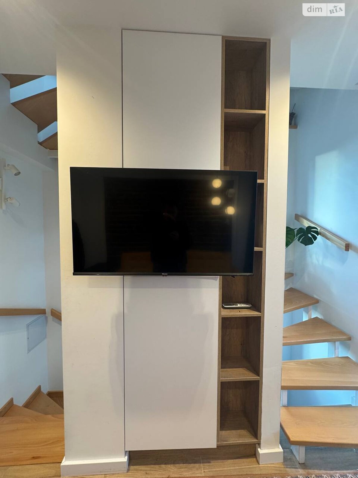 четырехэтажный дом с отоплением, 49.4 кв. м, кирпич. Продажа в Львове район Лычаков фото 1