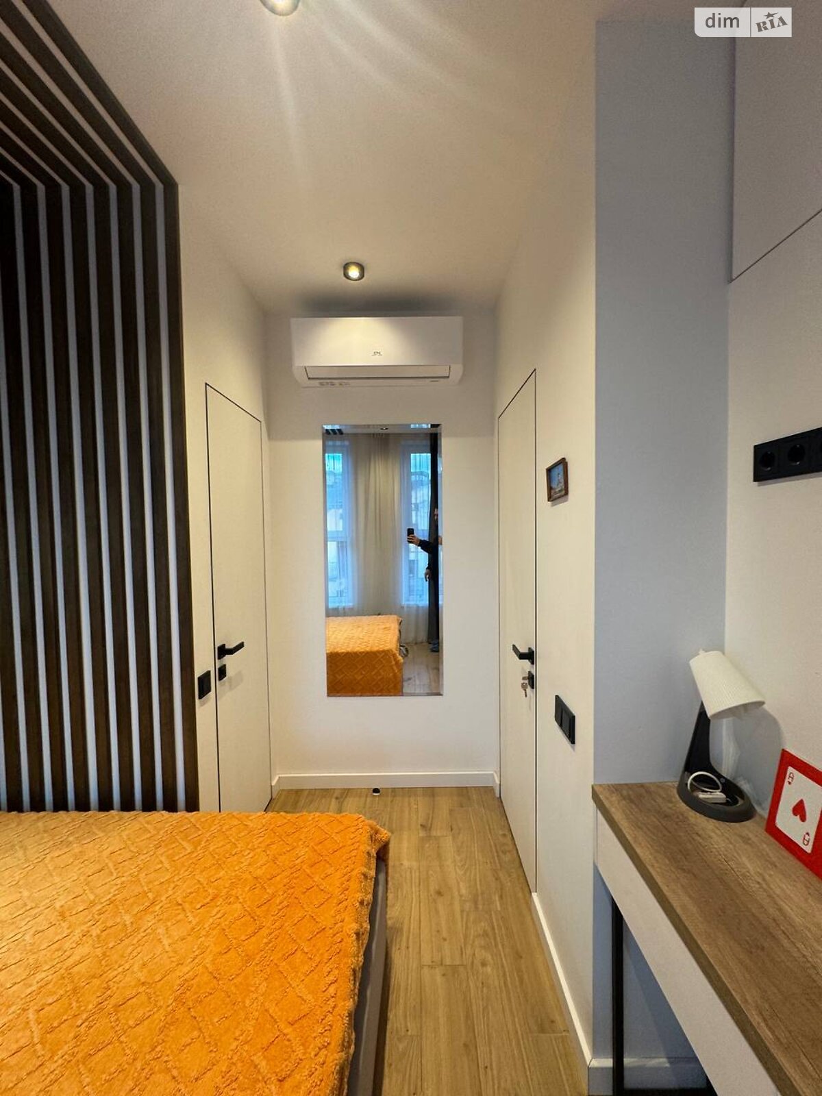 четырехэтажный дом с отоплением, 49.4 кв. м, кирпич. Продажа в Львове район Лычаков фото 1