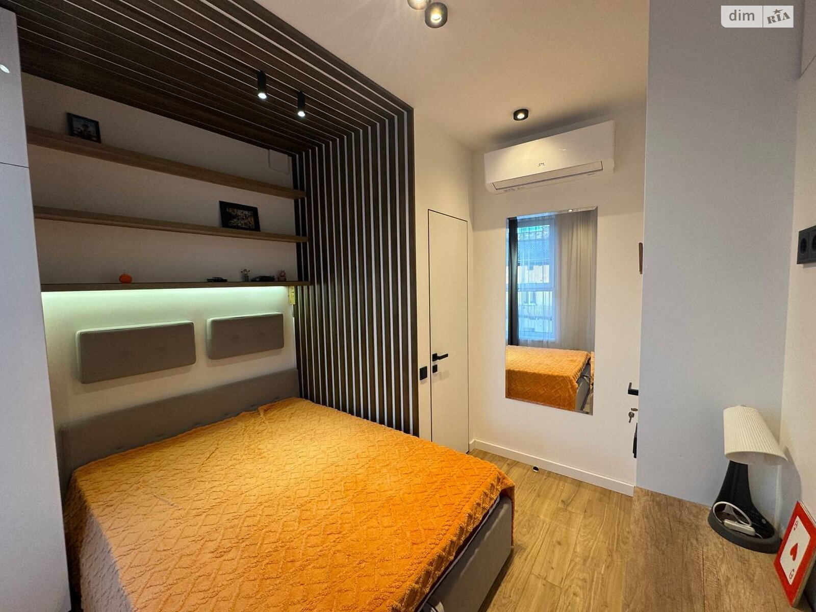 четырехэтажный дом с отоплением, 49.4 кв. м, кирпич. Продажа в Львове район Лычаков фото 1