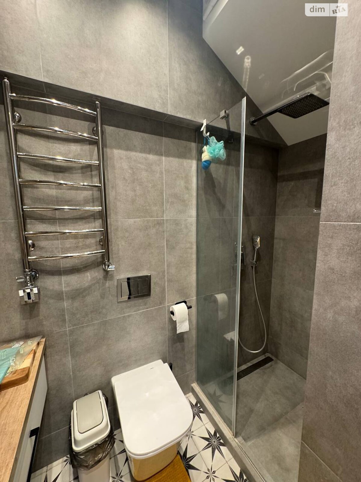 четырехэтажный дом с отоплением, 49.4 кв. м, кирпич. Продажа в Львове район Лычаков фото 1