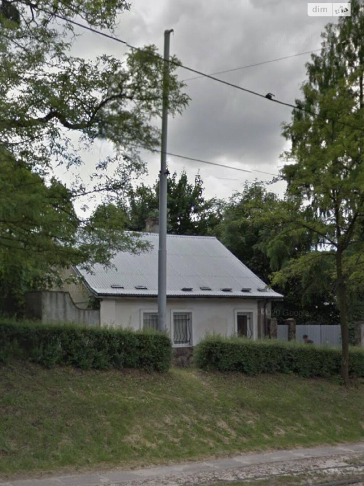 одноповерховий будинок, 52 кв. м, цегла. Продаж у Львові фото 1 одноповерховий будинок, 52 кв. м, цегла. Продаж у Львові фото 1