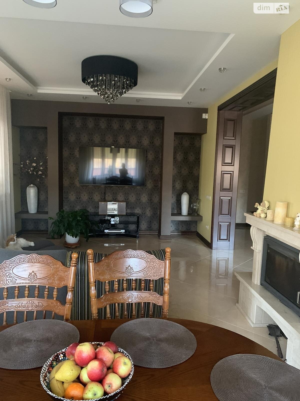 двоповерховий будинок з гаражем, 212 кв. м, кирпич. Продаж в Львові, район Личаківський фото 1 двоповерховий будинок з гаражем, 212 кв. м, кирпич. Продаж в Львові, район Личаківський фото 1