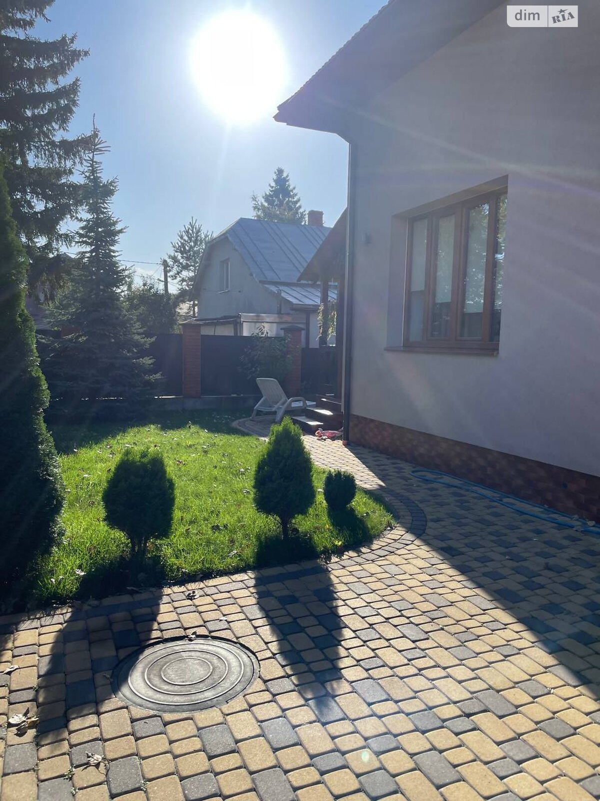двоповерховий будинок з гаражем, 212 кв. м, кирпич. Продаж в Львові, район Личаківський фото 1 двоповерховий будинок з гаражем, 212 кв. м, кирпич. Продаж в Львові, район Личаківський фото 1