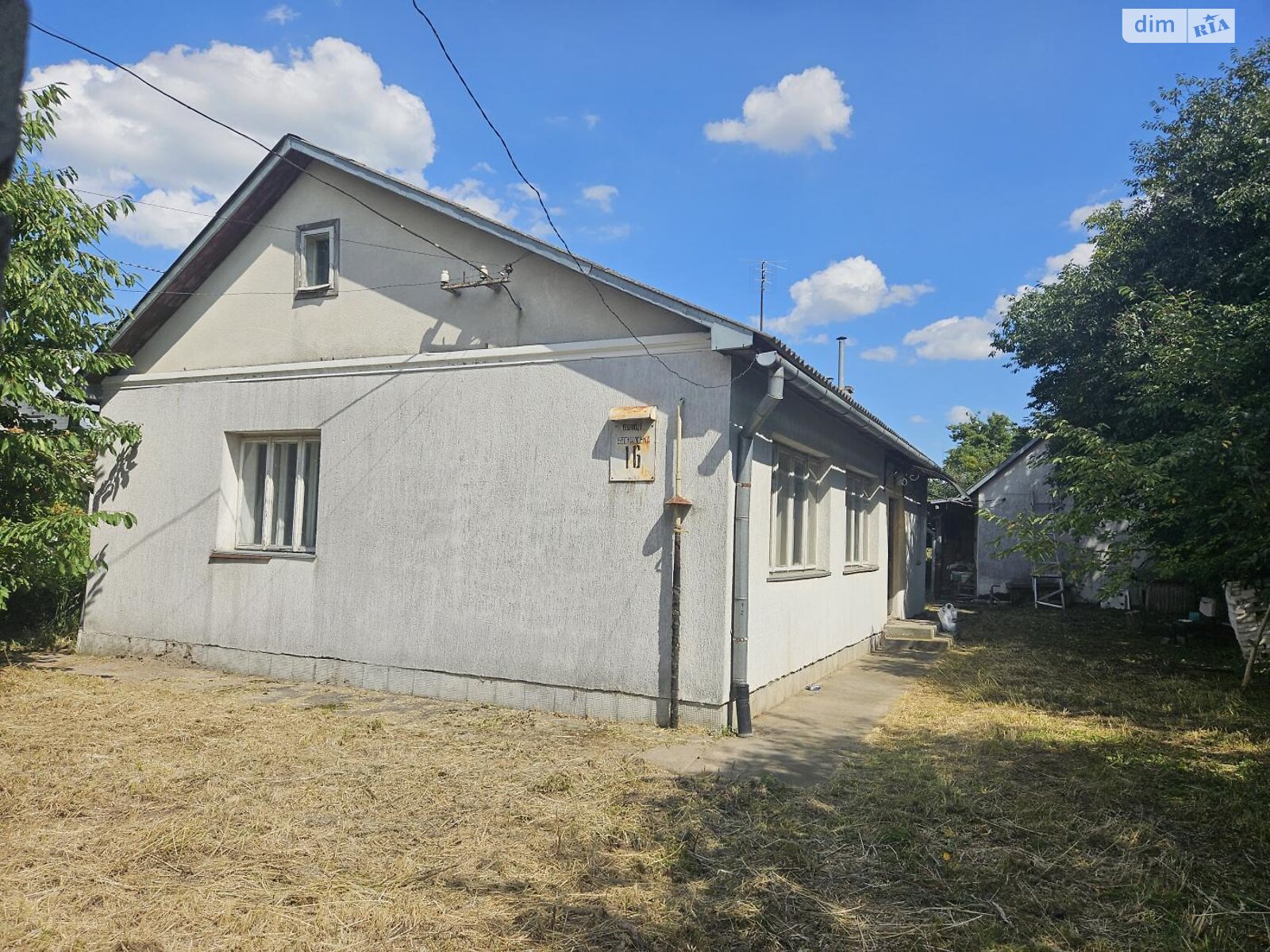 одноповерховий будинок, 75 кв. м, кирпич. Продаж в Львові, район Личаківський фото 1 одноповерховий будинок, 75 кв. м, кирпич. Продаж в Львові, район Личаківський фото 1