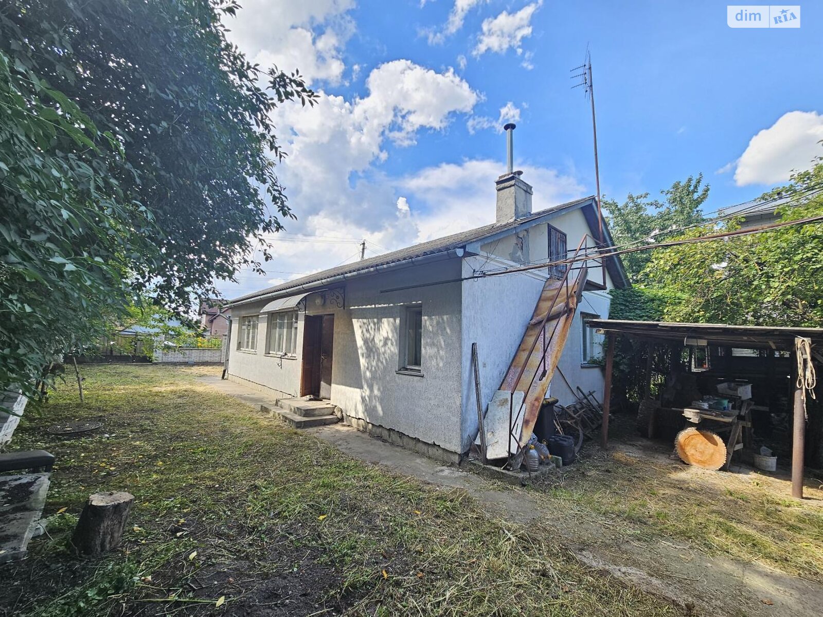 одноповерховий будинок, 75 кв. м, кирпич. Продаж в Львові, район Личаківський фото 1 одноповерховий будинок, 75 кв. м, кирпич. Продаж в Львові, район Личаківський фото 1