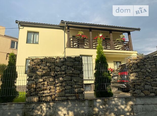двухэтажный дом с террасой, 20 кв. м, кирпич. Продажа в Львове район Лычаковский фото 1 двухэтажный дом с террасой, 20 кв. м, кирпич. Продажа в Львове район Лычаковский фото 1