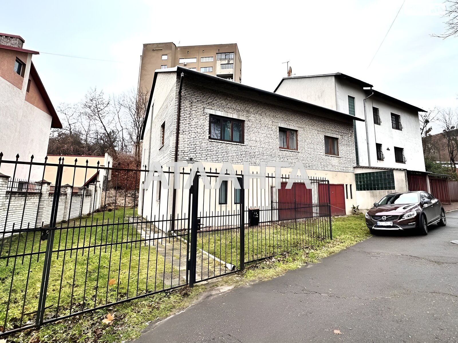 двухэтажный дом беседка, 240 кв. м, кирпич. Продажа в Львове район Лычаковский фото 2 двухэтажный дом беседка, 240 кв. м, кирпич. Продажа в Львове район Лычаковский фото 2