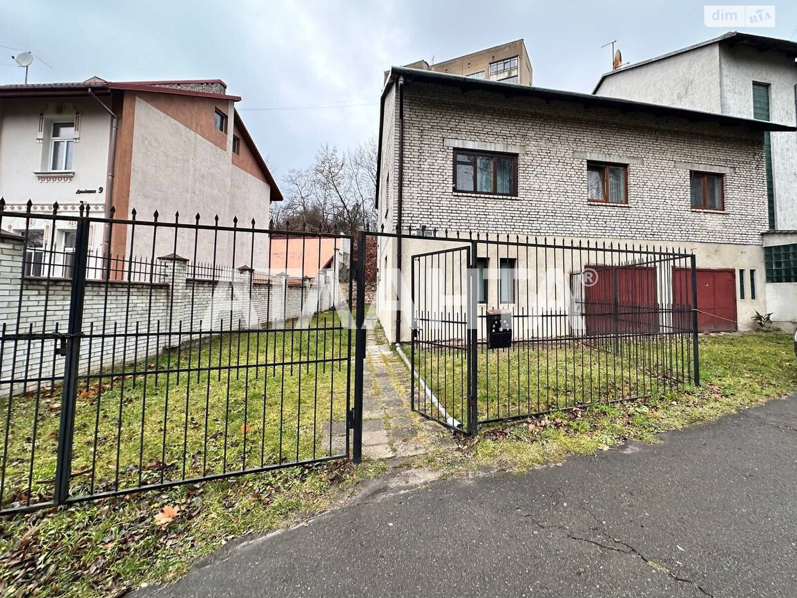 двоповерховий будинок бесідка, 240 кв. м, кирпич. Продаж в Львові, район Личаківський фото 3 двоповерховий будинок бесідка, 240 кв. м, кирпич. Продаж в Львові, район Личаківський фото 3