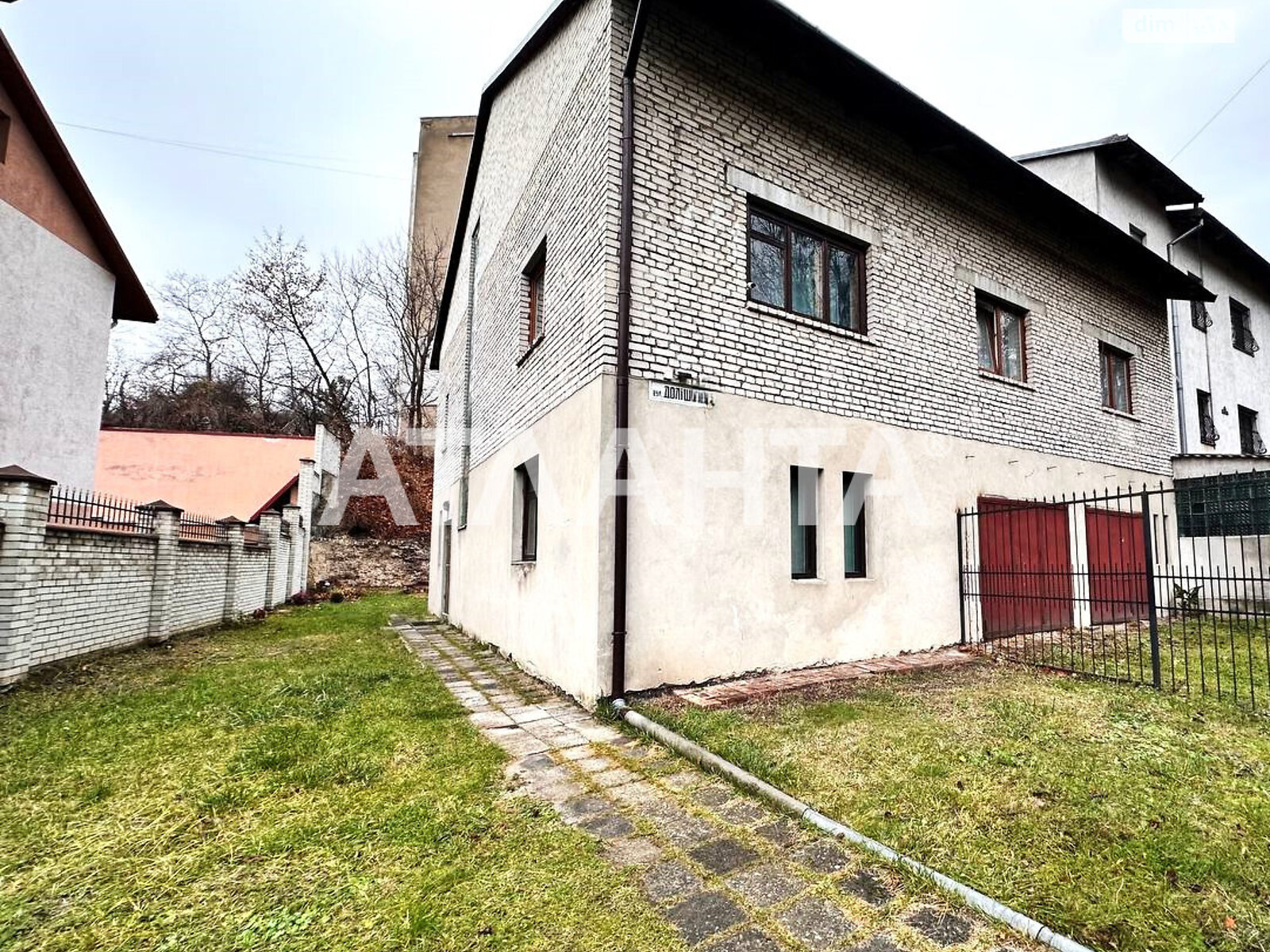 двоповерховий будинок бесідка, 240 кв. м, кирпич. Продаж в Львові, район Личаківський фото 3 двоповерховий будинок бесідка, 240 кв. м, кирпич. Продаж в Львові, район Личаківський фото 3