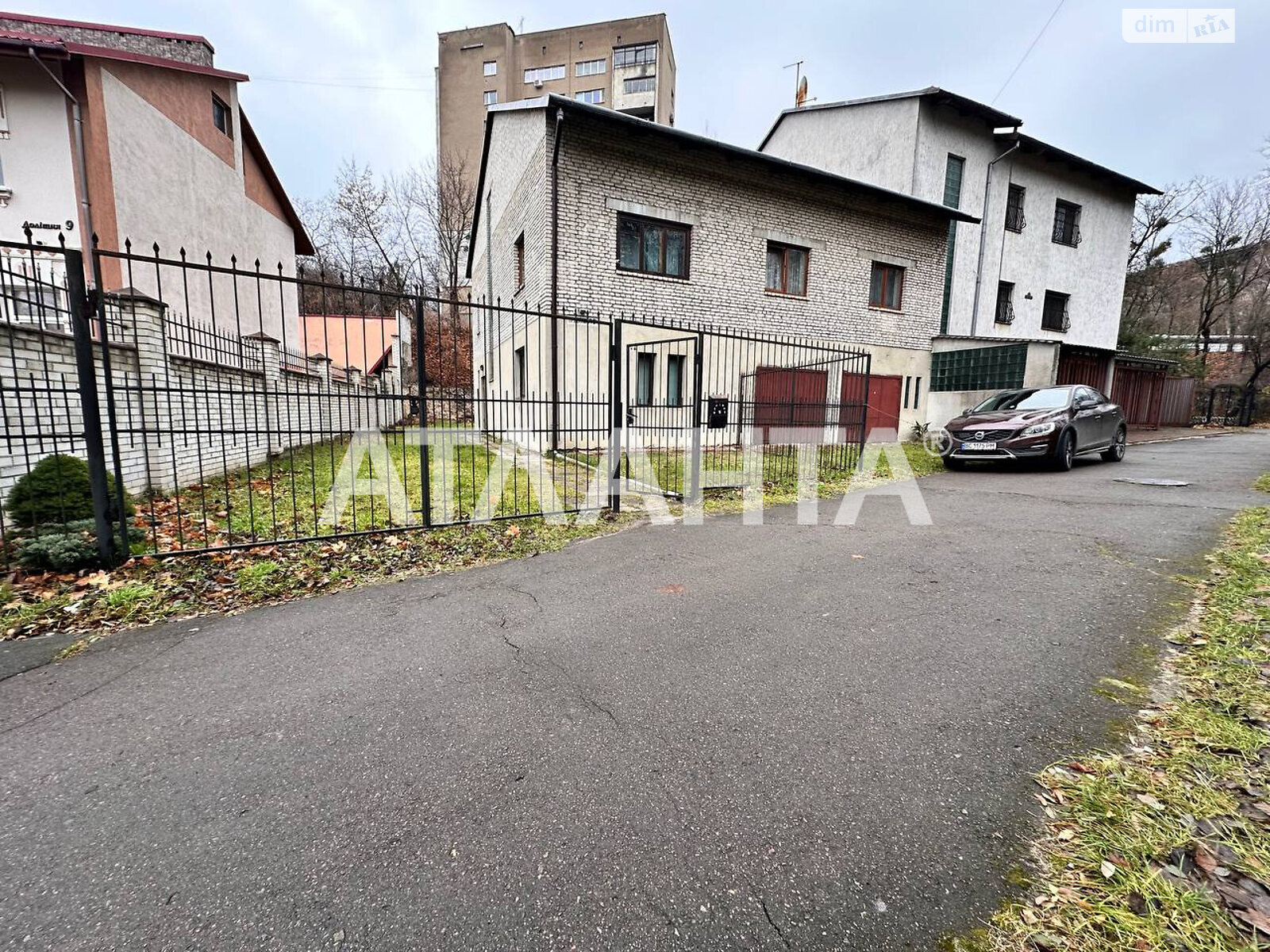 двоповерховий будинок бесідка, 240 кв. м, кирпич. Продаж в Львові, район Личаківський фото 3 двоповерховий будинок бесідка, 240 кв. м, кирпич. Продаж в Львові, район Личаківський фото 3