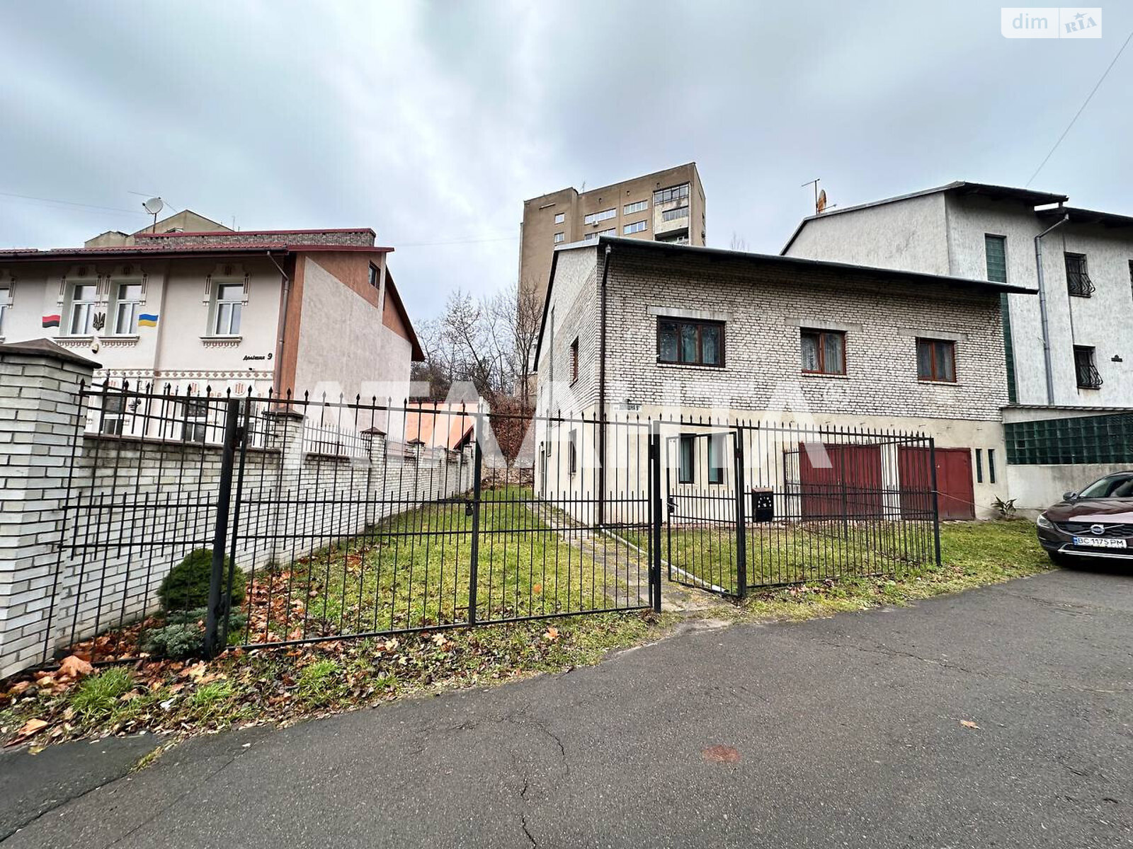 двоповерховий будинок бесідка, 240 кв. м, кирпич. Продаж в Львові, район Личаківський фото 3 двоповерховий будинок бесідка, 240 кв. м, кирпич. Продаж в Львові, район Личаківський фото 3