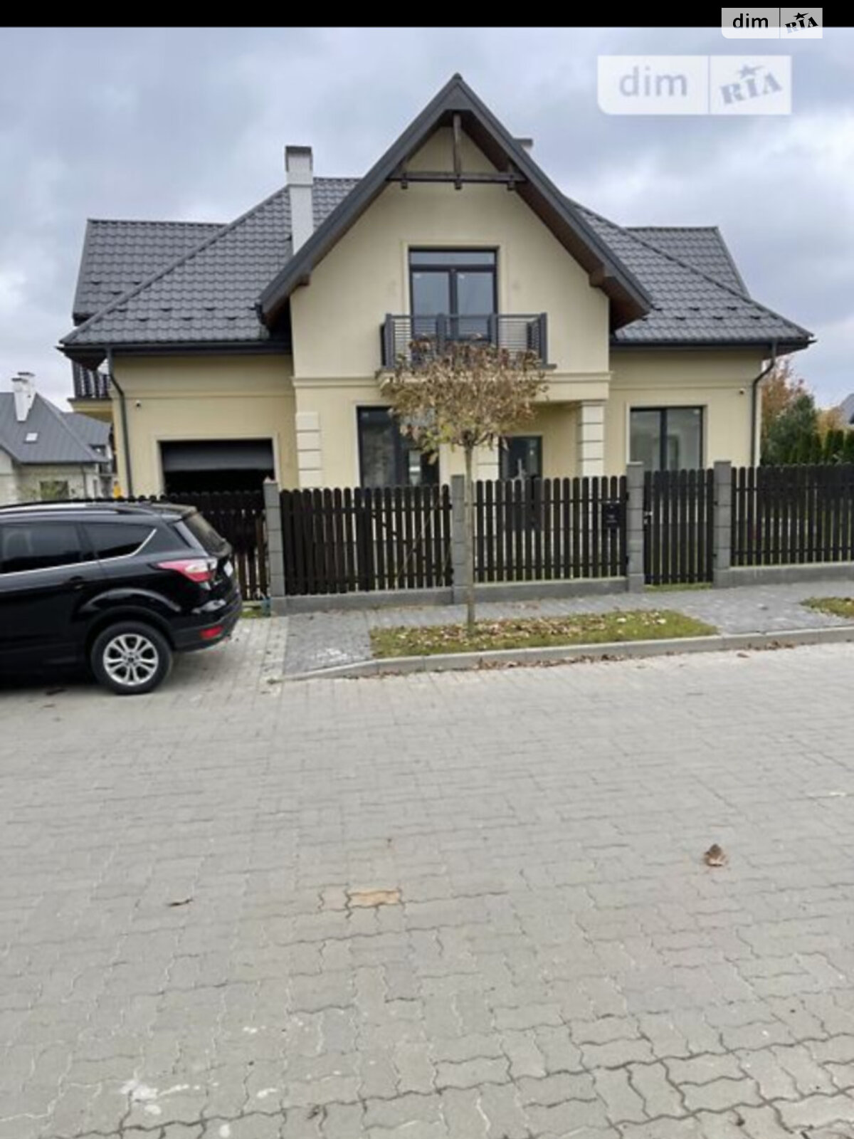 двоповерховий будинок з гаражем, 205 кв. м, цегла. Продаж в Львові, район Личаківський фото 1 двоповерховий будинок з гаражем, 205 кв. м, цегла. Продаж в Львові, район Личаківський фото 1