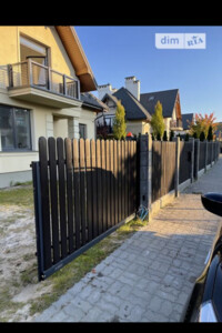 двоповерховий будинок з гаражем, 205 кв. м, цегла. Продаж в Львові, район Личаківський фото 2
