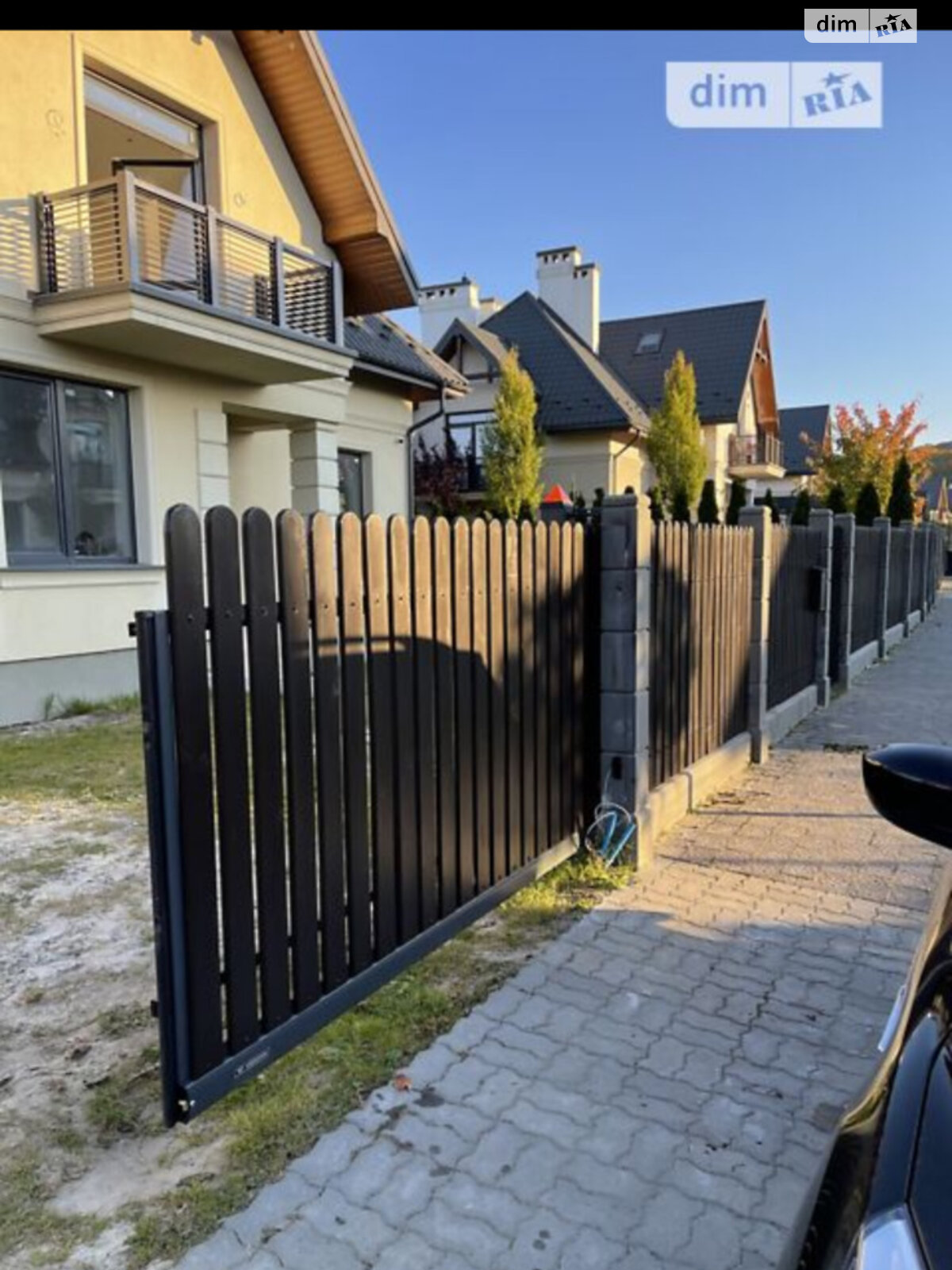 двоповерховий будинок з гаражем, 205 кв. м, цегла. Продаж в Львові, район Личаківський фото 1 двоповерховий будинок з гаражем, 205 кв. м, цегла. Продаж в Львові, район Личаківський фото 1