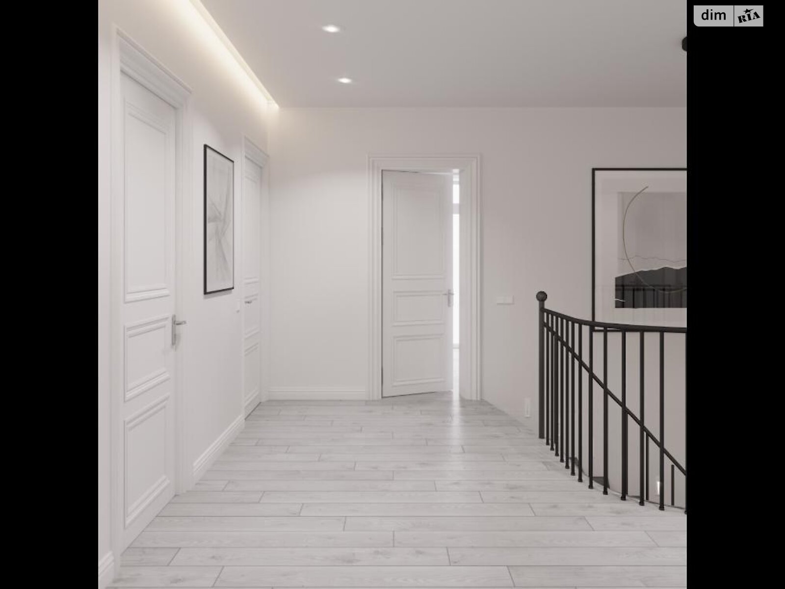 двоповерховий будинок з гаражем, 201.1 кв. м, цегла. Продаж в Львові, район Личаківський фото 1