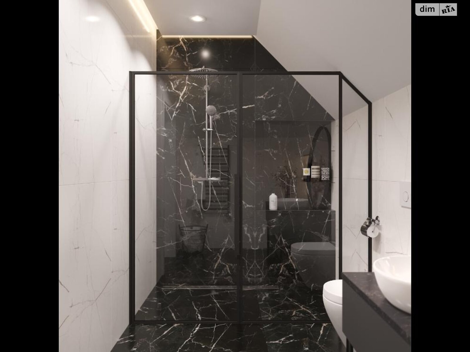 двоповерховий будинок з гаражем, 201.1 кв. м, цегла. Продаж в Львові, район Личаківський фото 1