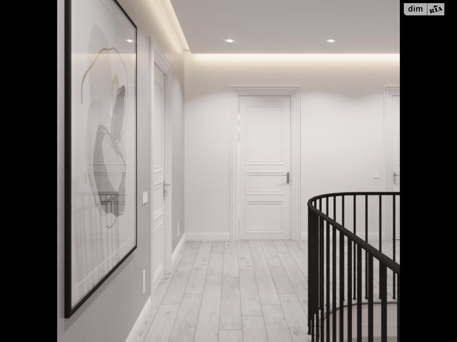 двоповерховий будинок з гаражем, 201.1 кв. м, цегла. Продаж в Львові, район Личаківський фото 1