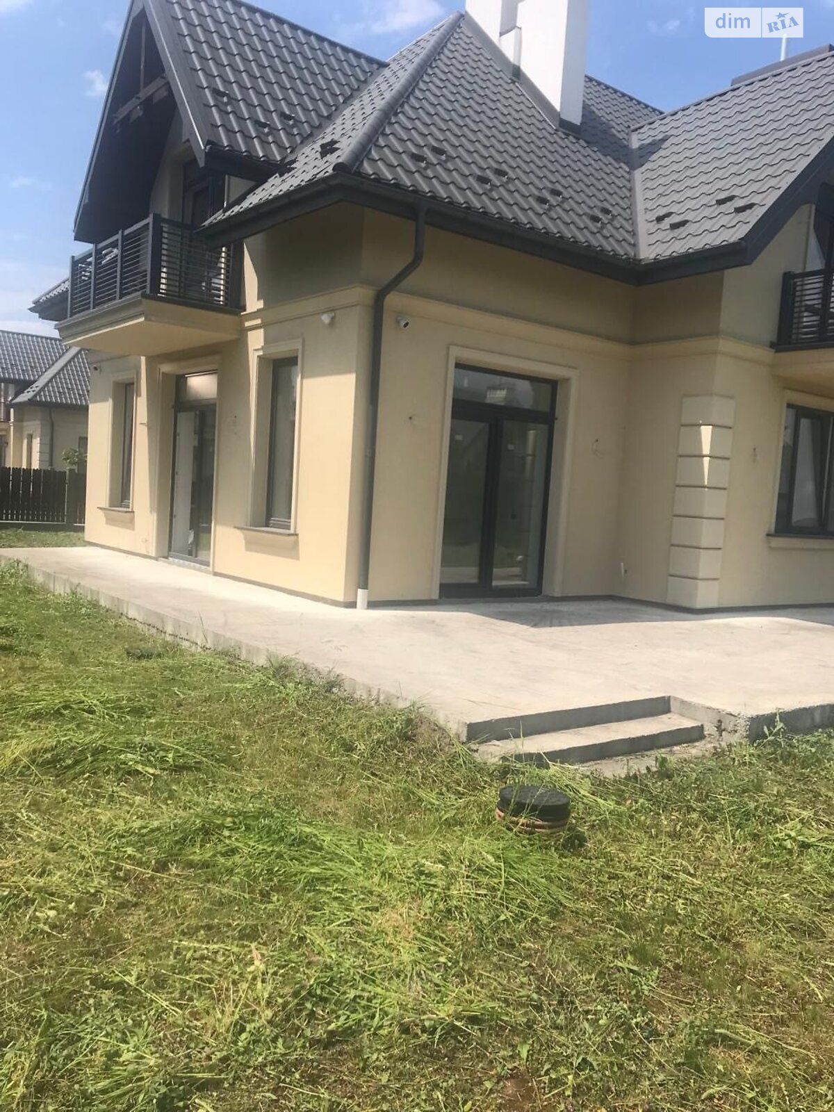 двоповерховий будинок з гаражем, 201.1 кв. м, цегла. Продаж в Львові, район Личаківський фото 1