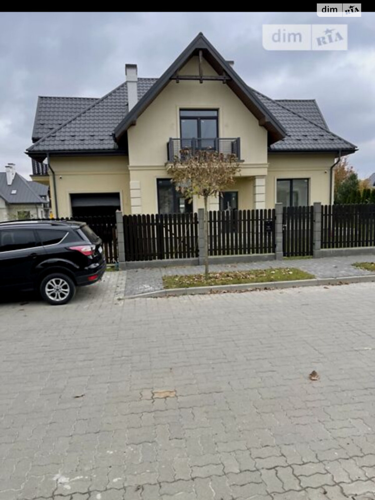 двоповерховий будинок з гаражем, 201.1 кв. м, цегла. Продаж в Львові, район Личаківський фото 1