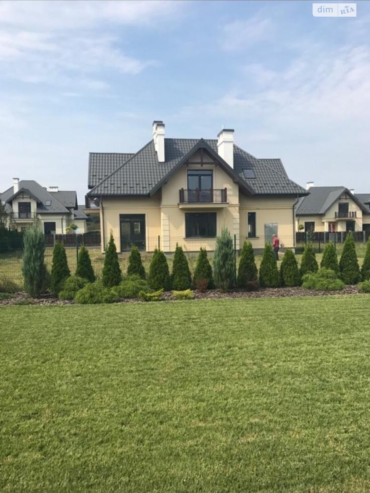 двоповерховий будинок з гаражем, 201.1 кв. м, цегла. Продаж в Львові, район Личаківський фото 1