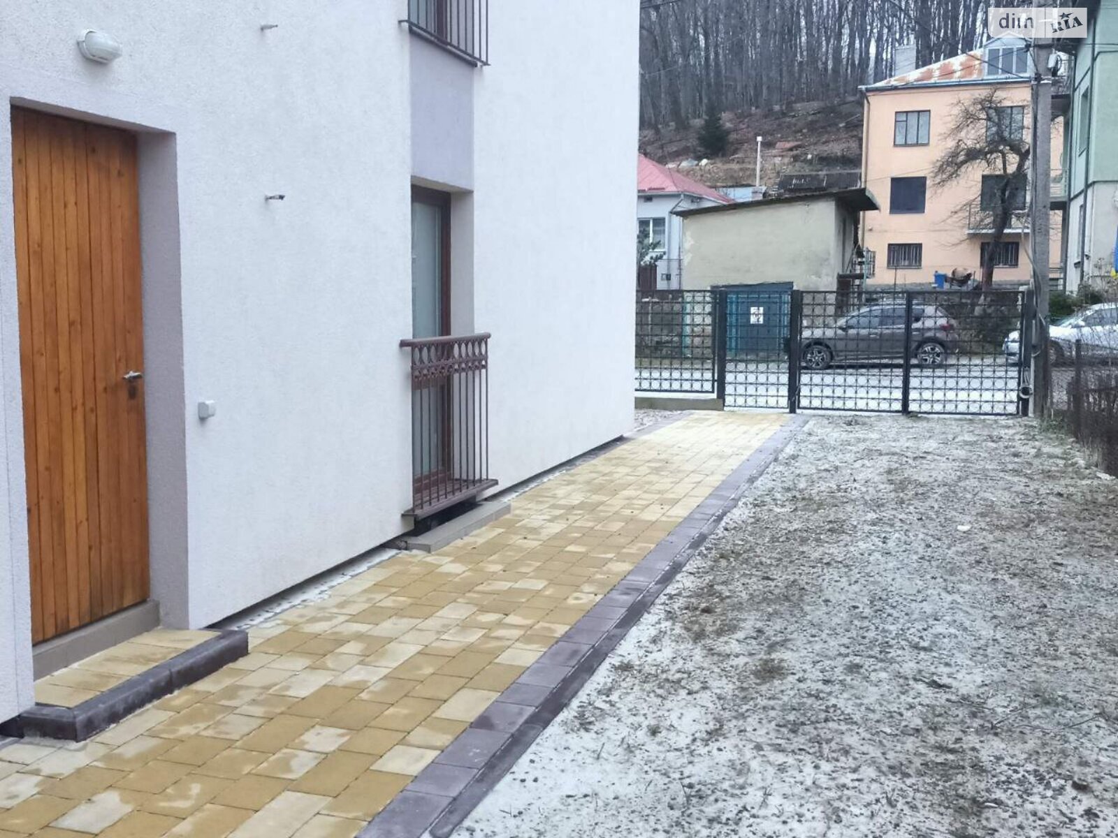 триповерховий будинок з опаленням, 476 кв. м, цегла. Продаж в Львові, район Личаківський фото 1