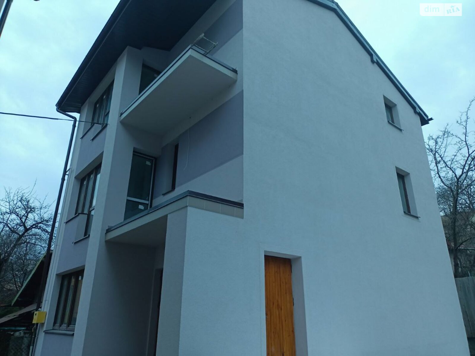 триповерховий будинок з опаленням, 476 кв. м, цегла. Продаж в Львові, район Личаківський фото 1