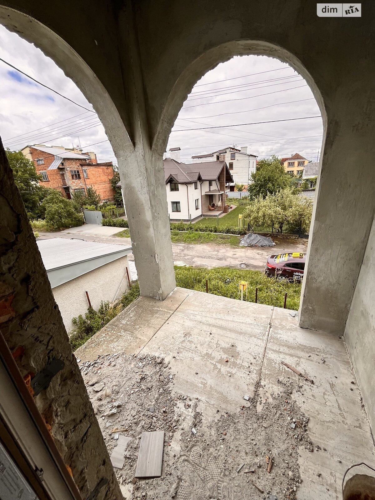 двухэтажный дом, 180 кв. м, кирпич. Продажа в Львове район Лычаковский фото 1 двухэтажный дом, 180 кв. м, кирпич. Продажа в Львове район Лычаковский фото 1