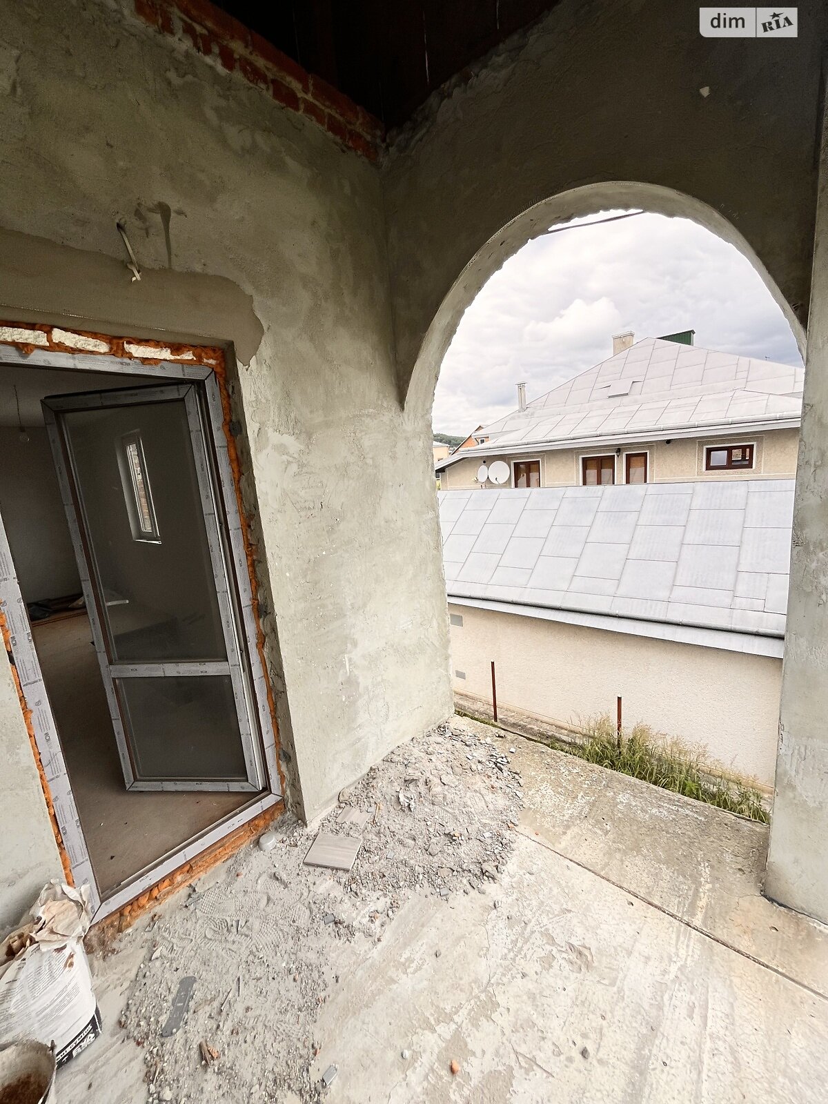 двухэтажный дом, 180 кв. м, кирпич. Продажа в Львове район Лычаковский фото 1 двухэтажный дом, 180 кв. м, кирпич. Продажа в Львове район Лычаковский фото 1