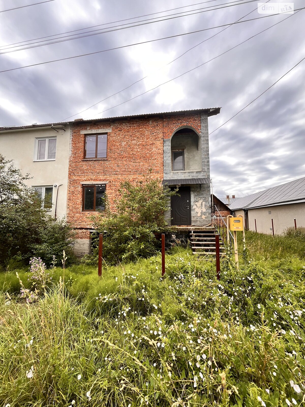 двухэтажный дом, 180 кв. м, кирпич. Продажа в Львове район Лычаковский фото 1 двухэтажный дом, 180 кв. м, кирпич. Продажа в Львове район Лычаковский фото 1