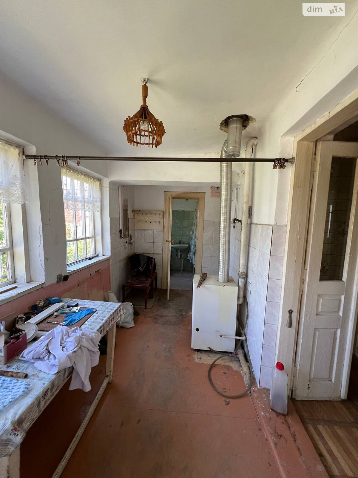 двоповерховий будинок з верандою, 75 кв. м, цегла. Продаж в Львові, район Личаківський фото 1 двоповерховий будинок з верандою, 75 кв. м, цегла. Продаж в Львові, район Личаківський фото 1