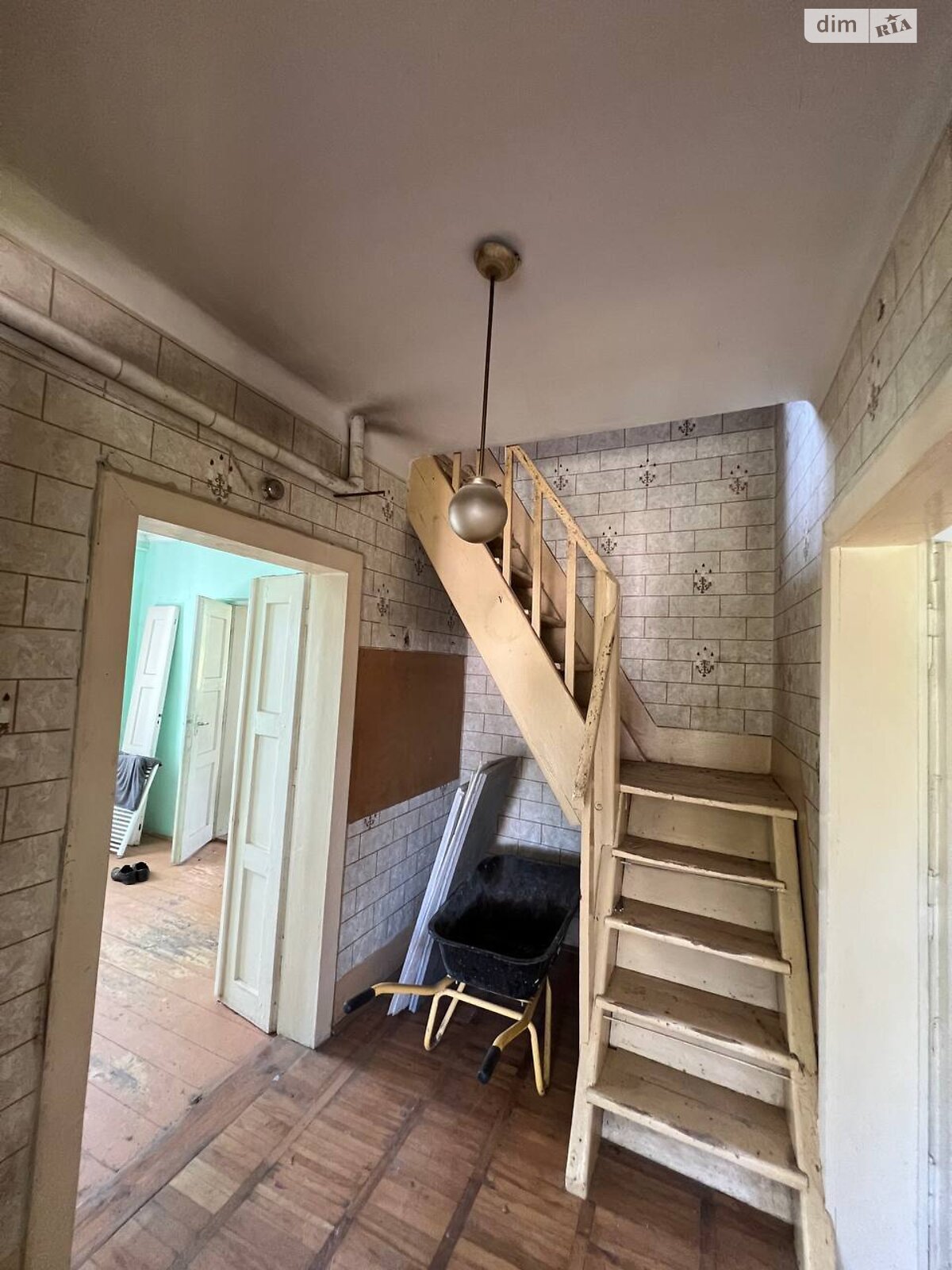 двоповерховий будинок з верандою, 75 кв. м, цегла. Продаж в Львові, район Личаківський фото 1 двоповерховий будинок з верандою, 75 кв. м, цегла. Продаж в Львові, район Личаківський фото 1