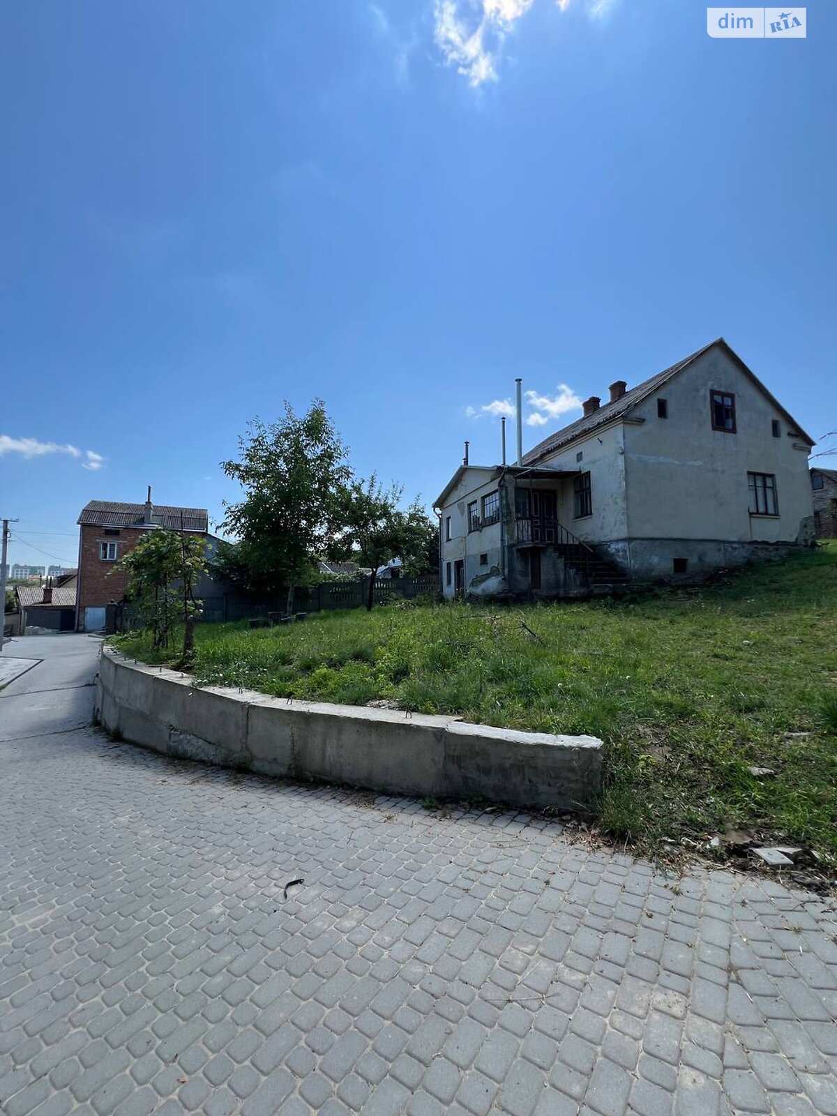 двоповерховий будинок з верандою, 75 кв. м, цегла. Продаж в Львові, район Личаківський фото 1 двоповерховий будинок з верандою, 75 кв. м, цегла. Продаж в Львові, район Личаківський фото 1