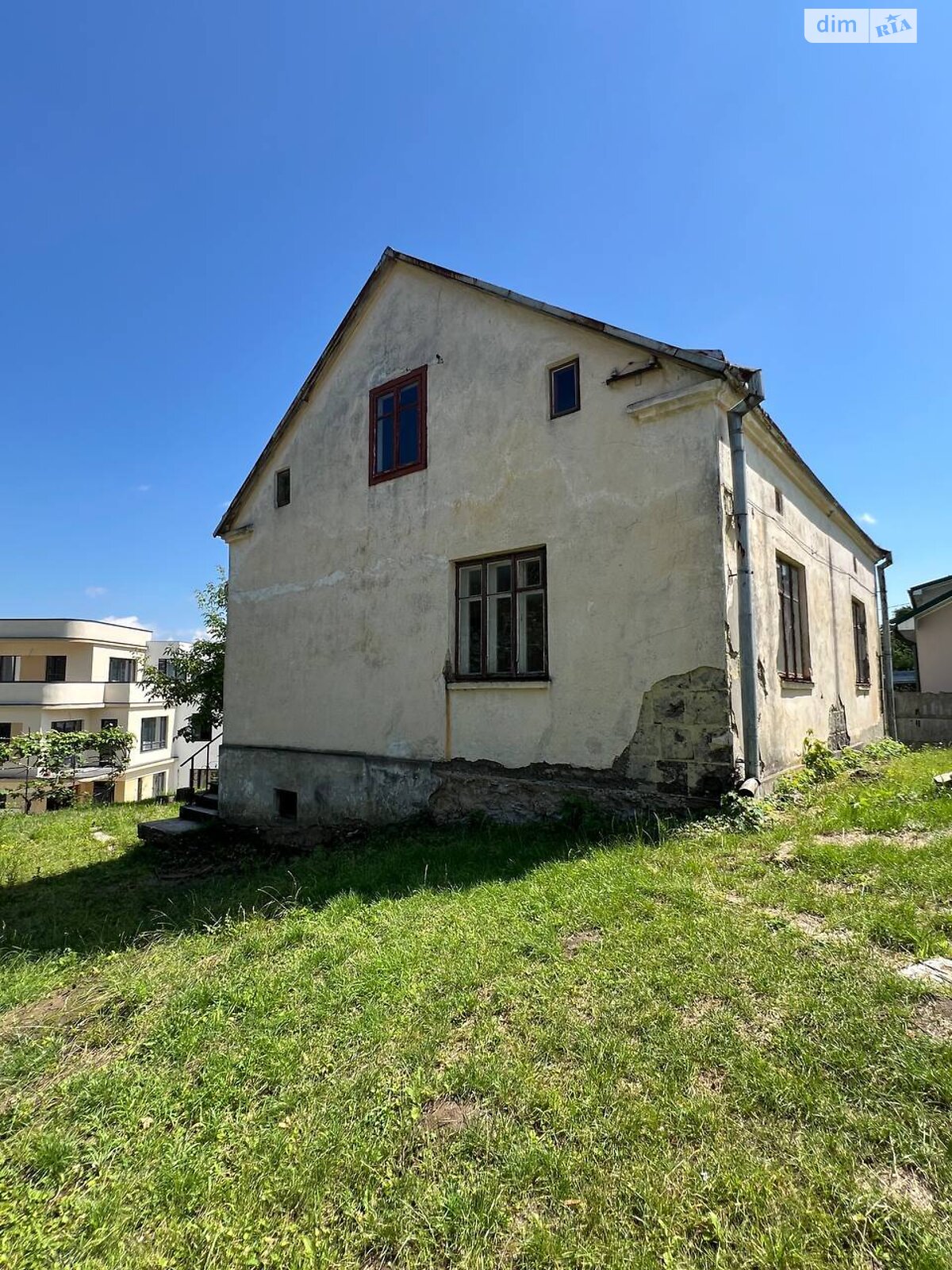 двоповерховий будинок з верандою, 75 кв. м, цегла. Продаж в Львові, район Личаківський фото 1 двоповерховий будинок з верандою, 75 кв. м, цегла. Продаж в Львові, район Личаківський фото 1