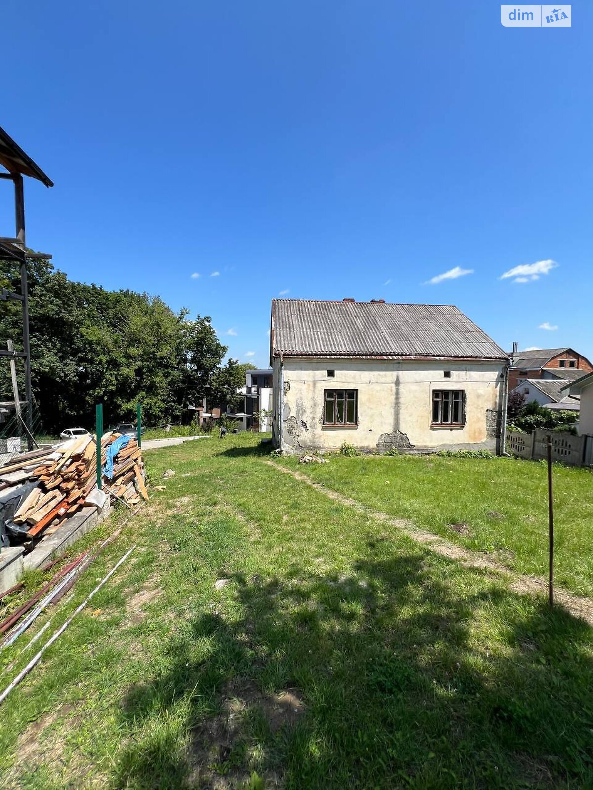 двоповерховий будинок з верандою, 75 кв. м, цегла. Продаж в Львові, район Личаківський фото 1 двоповерховий будинок з верандою, 75 кв. м, цегла. Продаж в Львові, район Личаківський фото 1