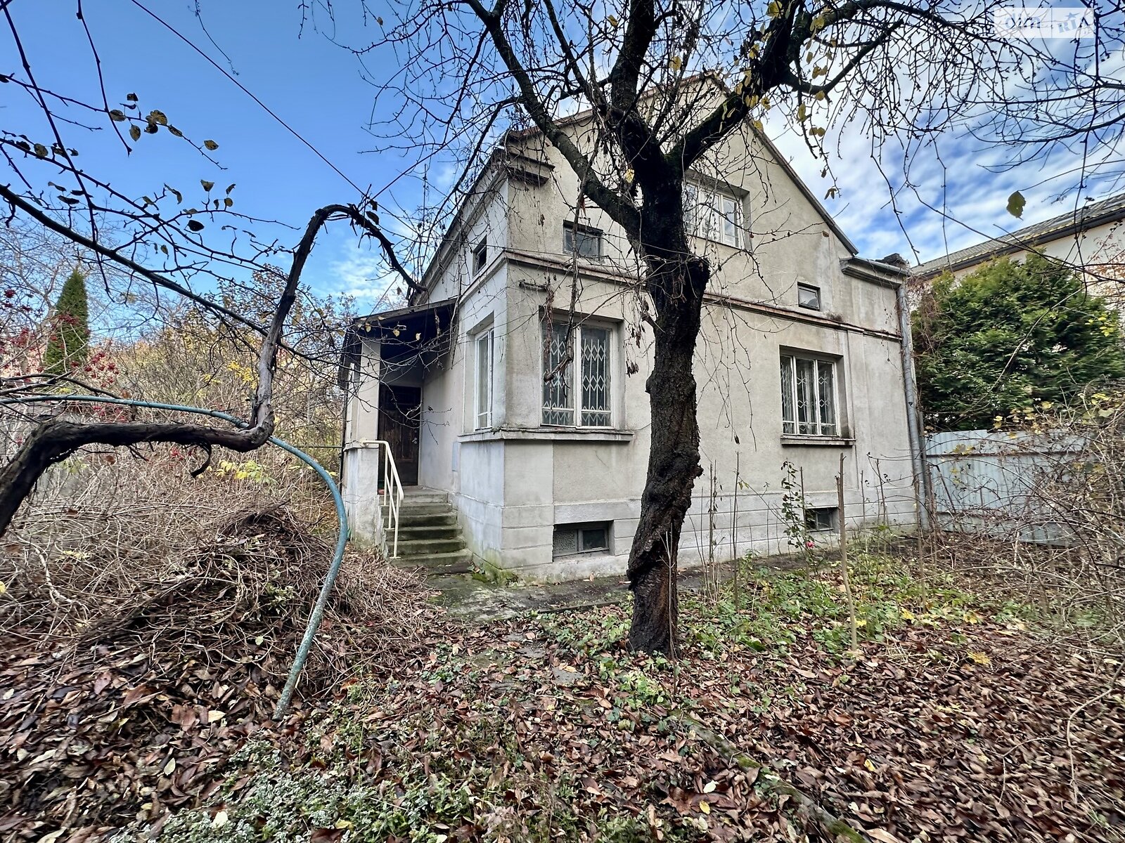 двоповерховий будинок з гаражем, 165 кв. м, цегла. Продаж в Львові, район Личаківський фото 1 двоповерховий будинок з гаражем, 165 кв. м, цегла. Продаж в Львові, район Личаківський фото 1