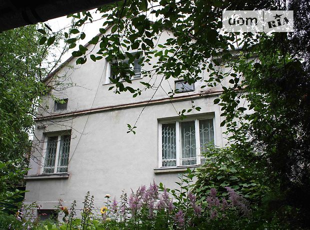 одноэтажный дом с садом, 177 кв. м, кирпич. Продажа в Львове район Лычаковский фото 1 одноэтажный дом с садом, 177 кв. м, кирпич. Продажа в Львове район Лычаковский фото 1