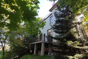двухэтажный дом, 252.7 кв. м, кирпич. Продажа в Львове район Лычаковский фото 2