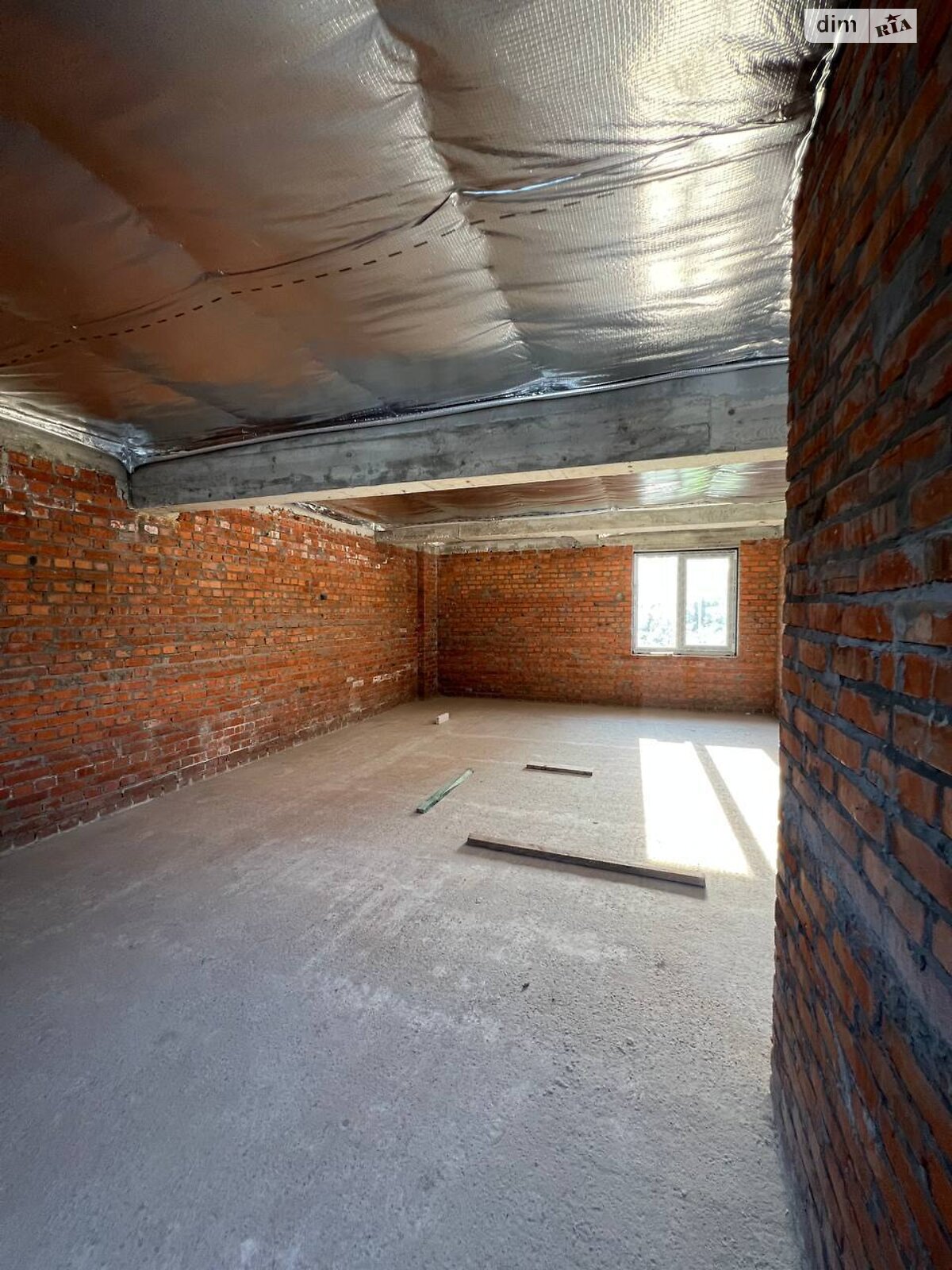 двухэтажный дом с балконом, 200 кв. м, кирпич. Продажа в Львове район Лычаковский фото 1