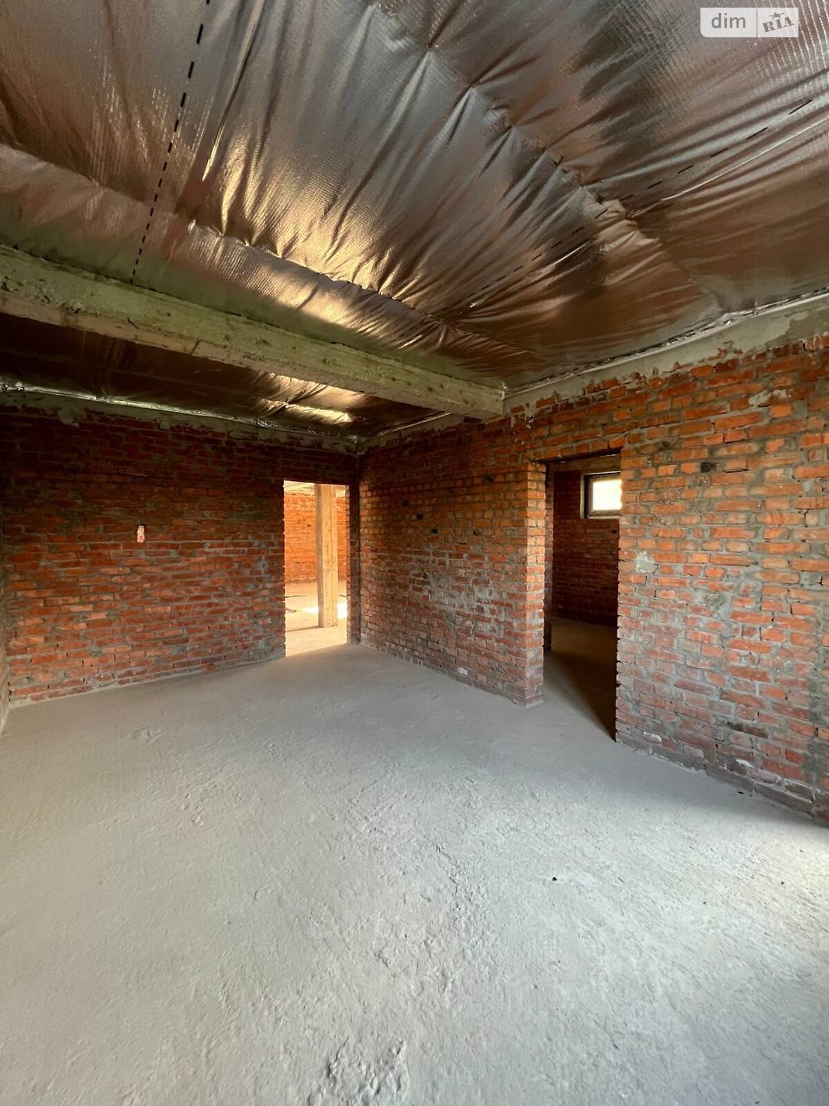 двухэтажный дом с балконом, 200 кв. м, кирпич. Продажа в Львове район Лычаковский фото 1