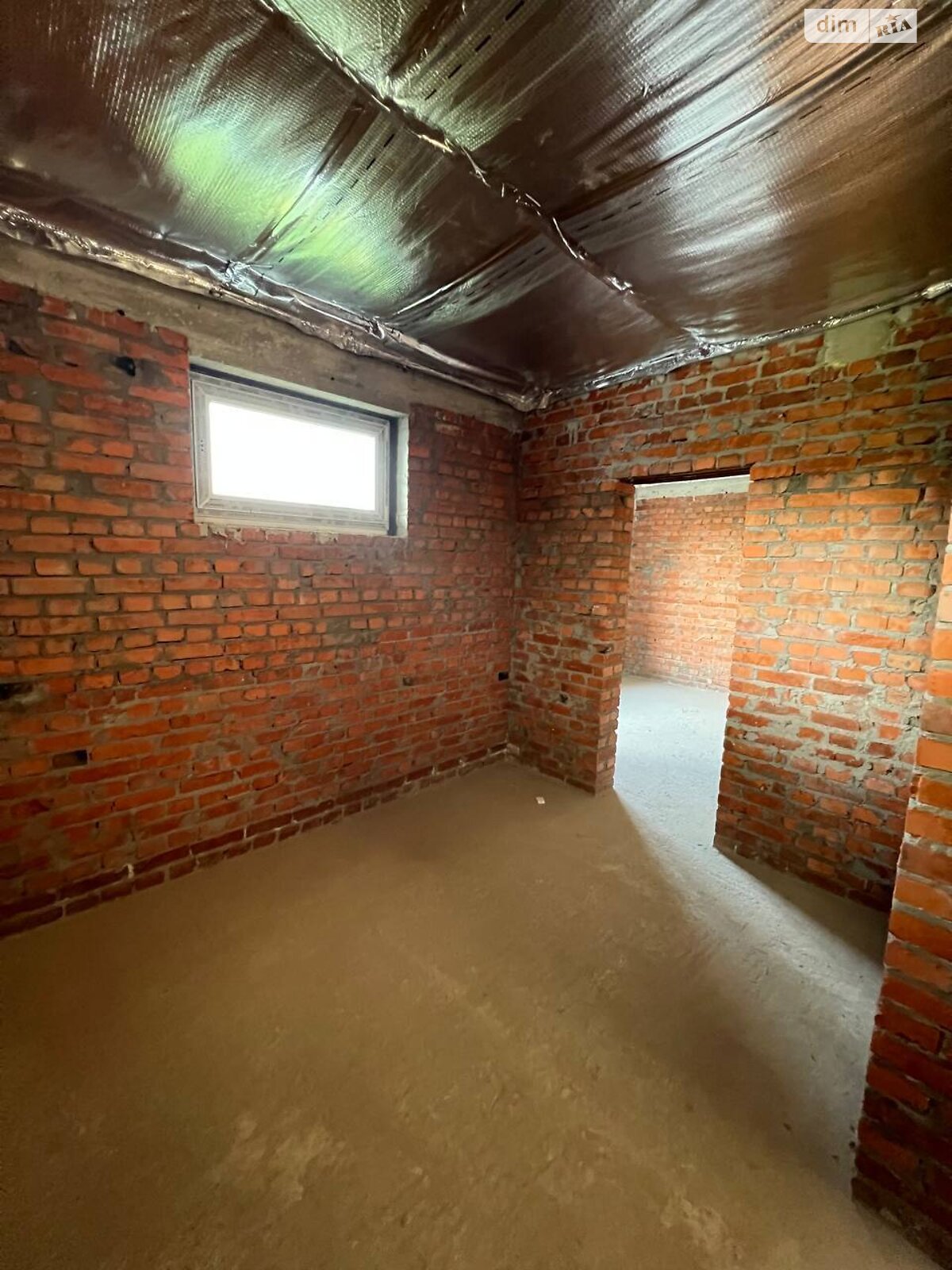 двухэтажный дом с балконом, 200 кв. м, кирпич. Продажа в Львове район Лычаковский фото 1