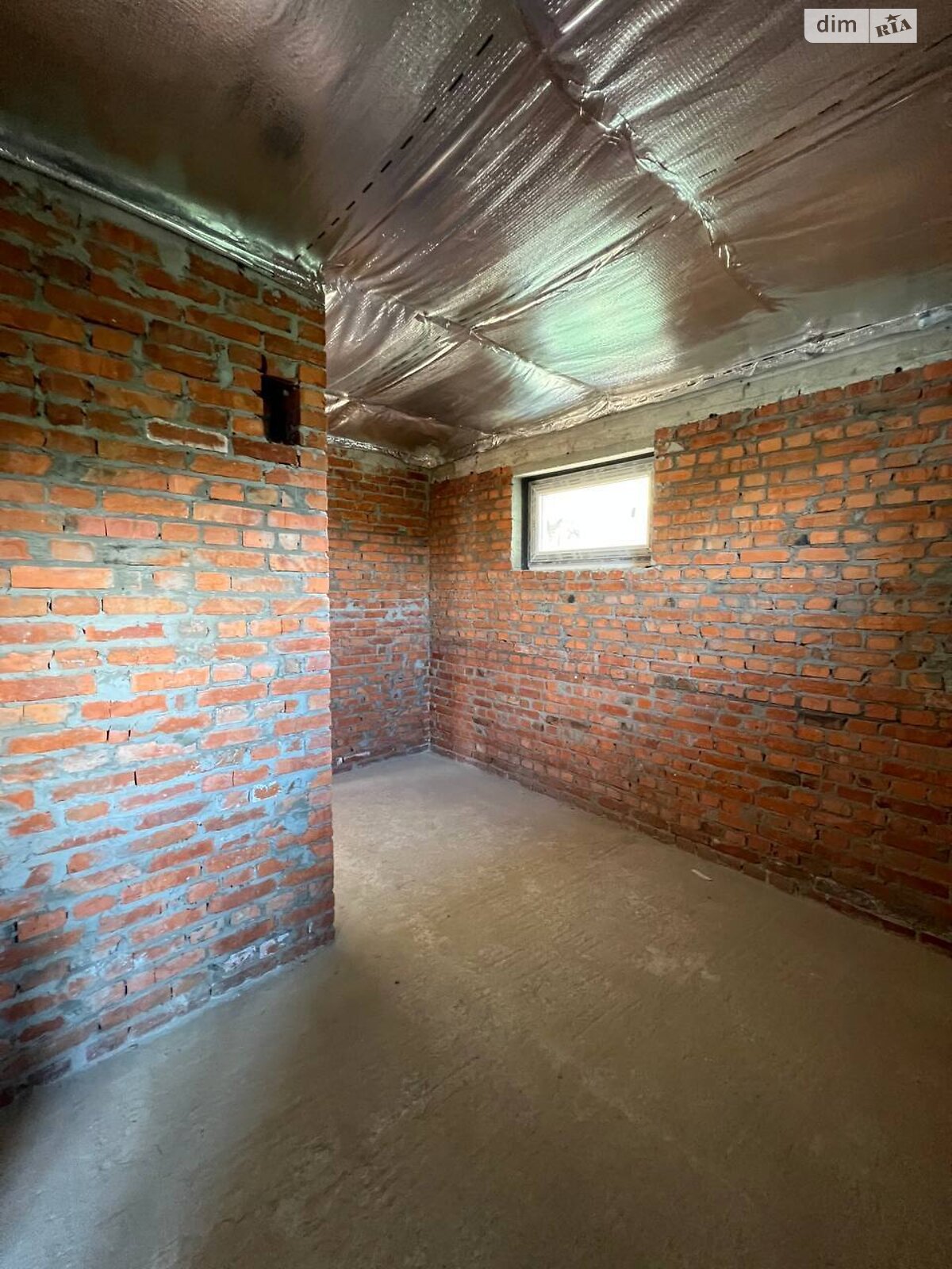 двухэтажный дом с балконом, 200 кв. м, кирпич. Продажа в Львове район Лычаковский фото 1