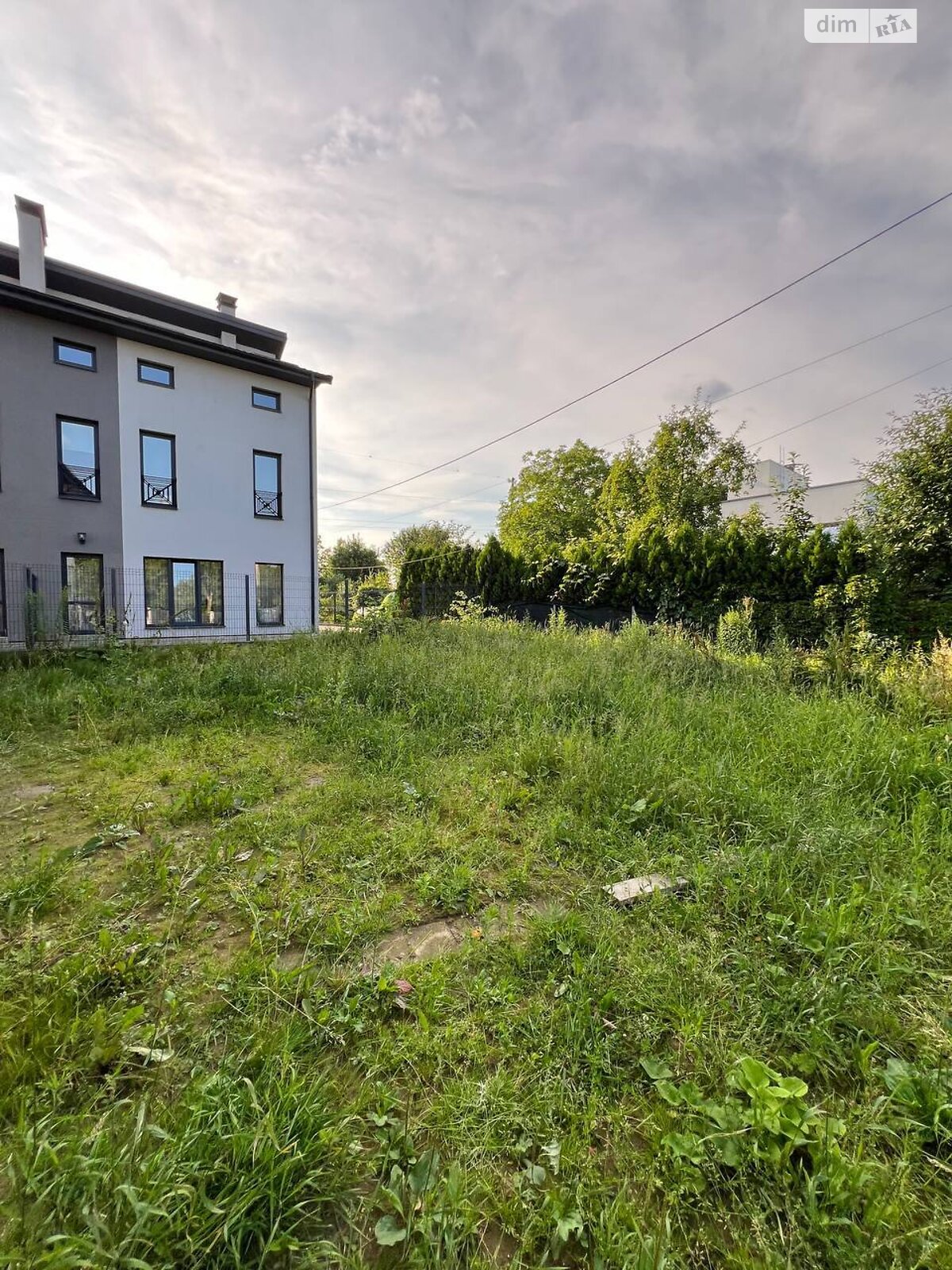 двухэтажный дом с балконом, 200 кв. м, кирпич. Продажа в Львове район Лычаковский фото 1