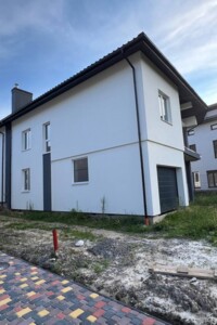 двухэтажный дом с балконом, 200 кв. м, кирпич. Продажа в Львове район Лычаковский фото 2